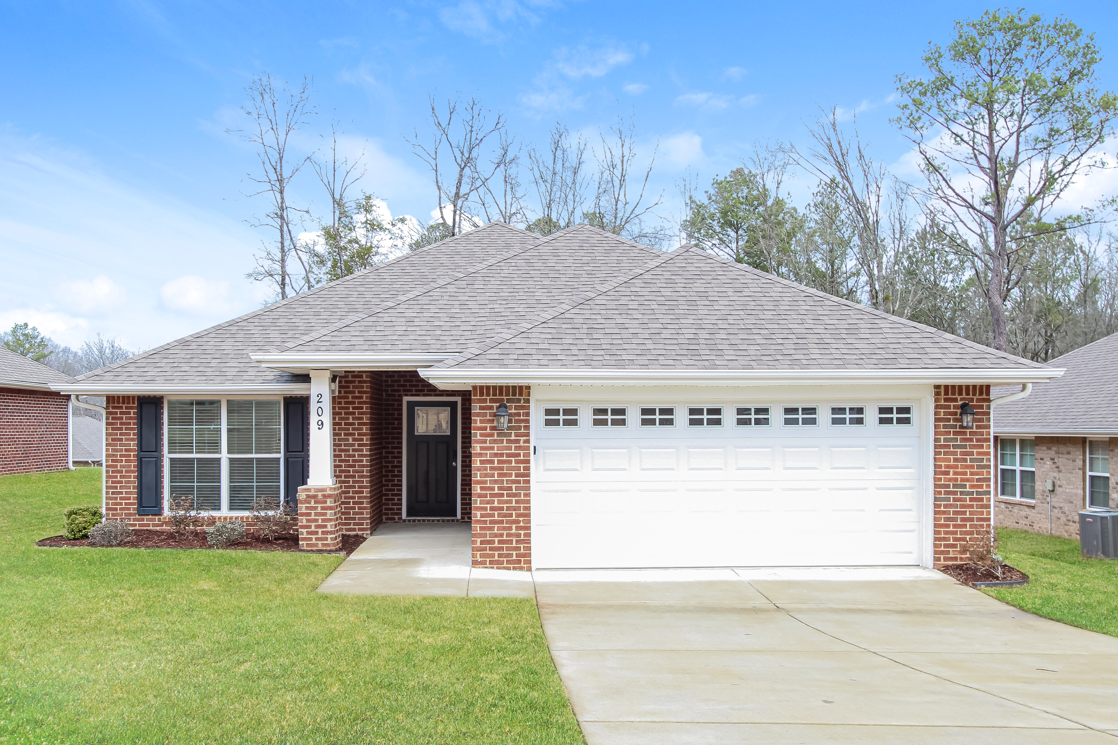 209 PURE RIVER CIR WILSONVILLE, AL 35186